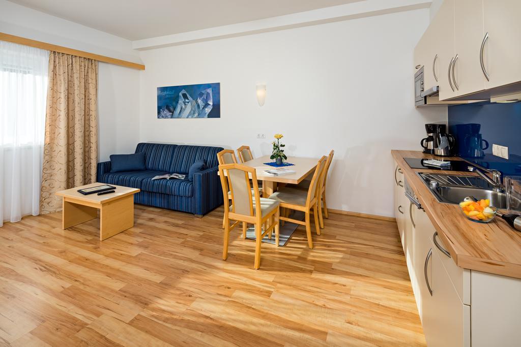 Aparthotel Alpendiamant Serfaus Wachter Gmbh Exterior foto