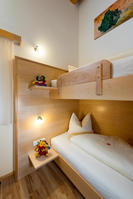 Aparthotel Alpendiamant Serfaus Wachter Gmbh Exterior foto
